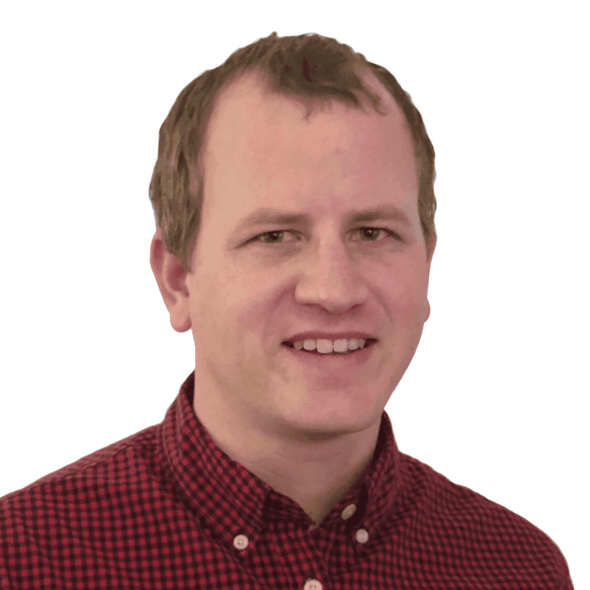 Peter Gisler