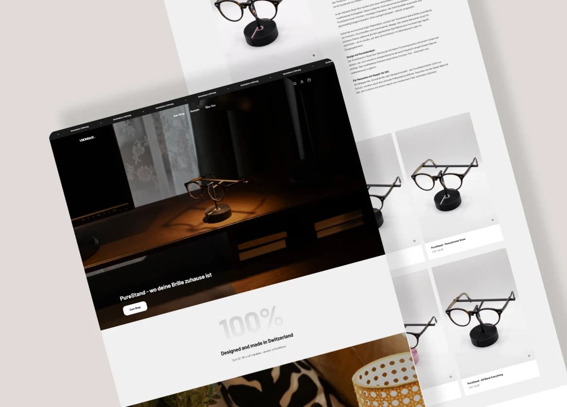 Visionbase