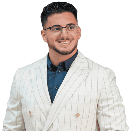Dario Faragulo
