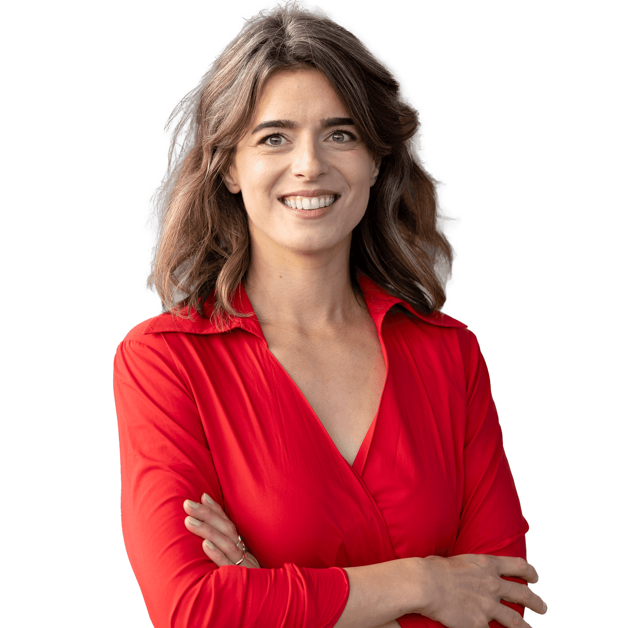 Pia Eggimann