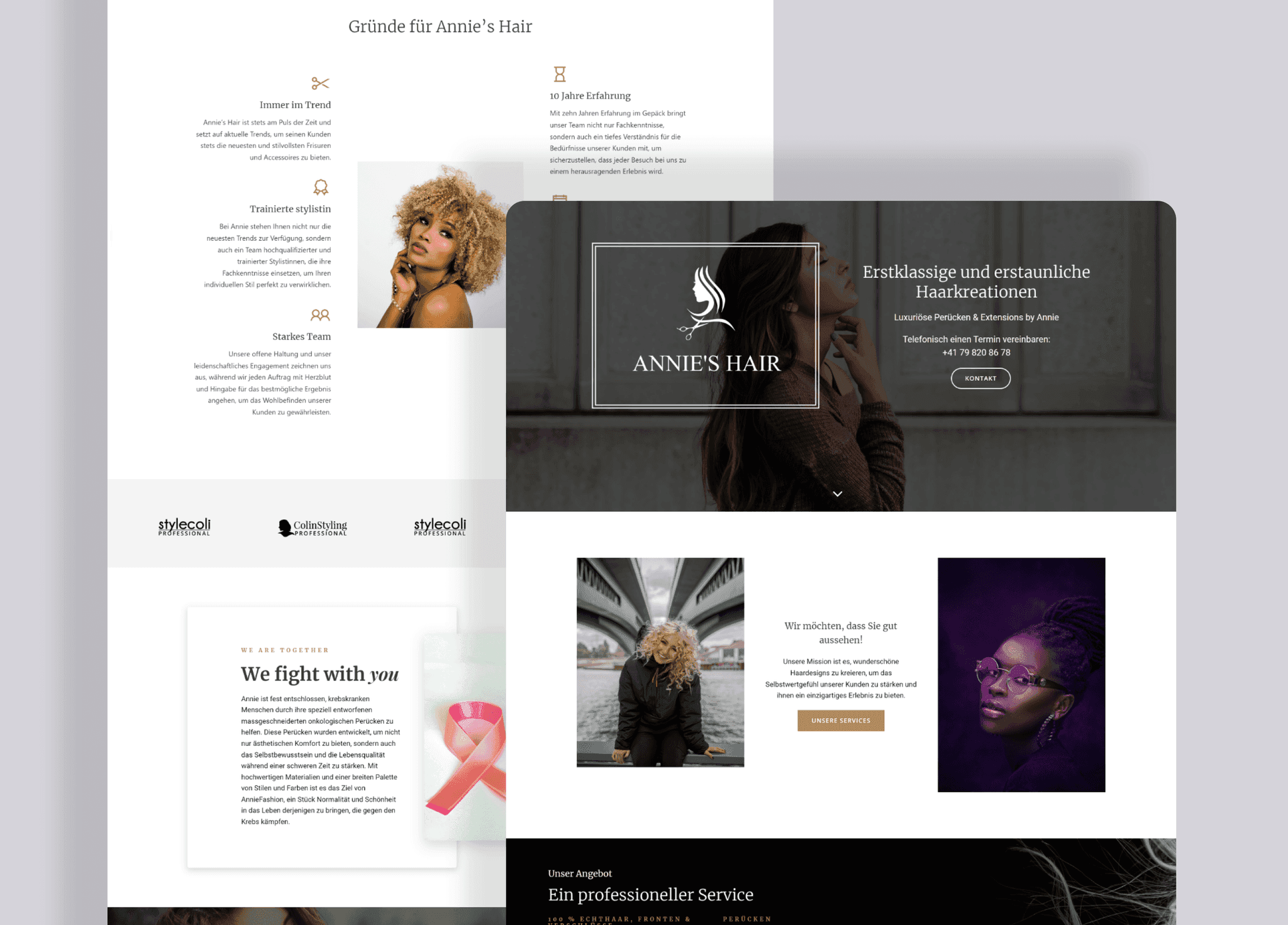 anniefashion.ch