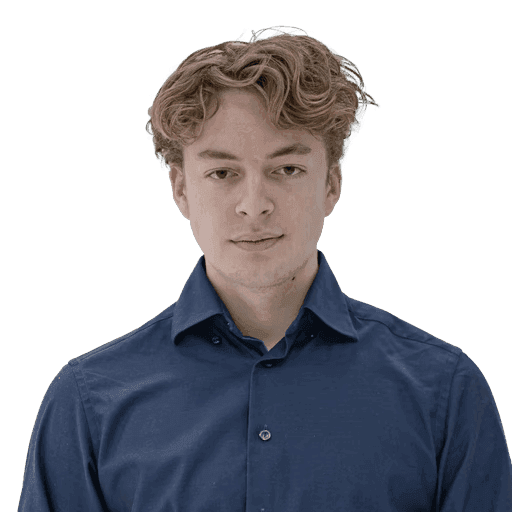 Julian Emmenegger