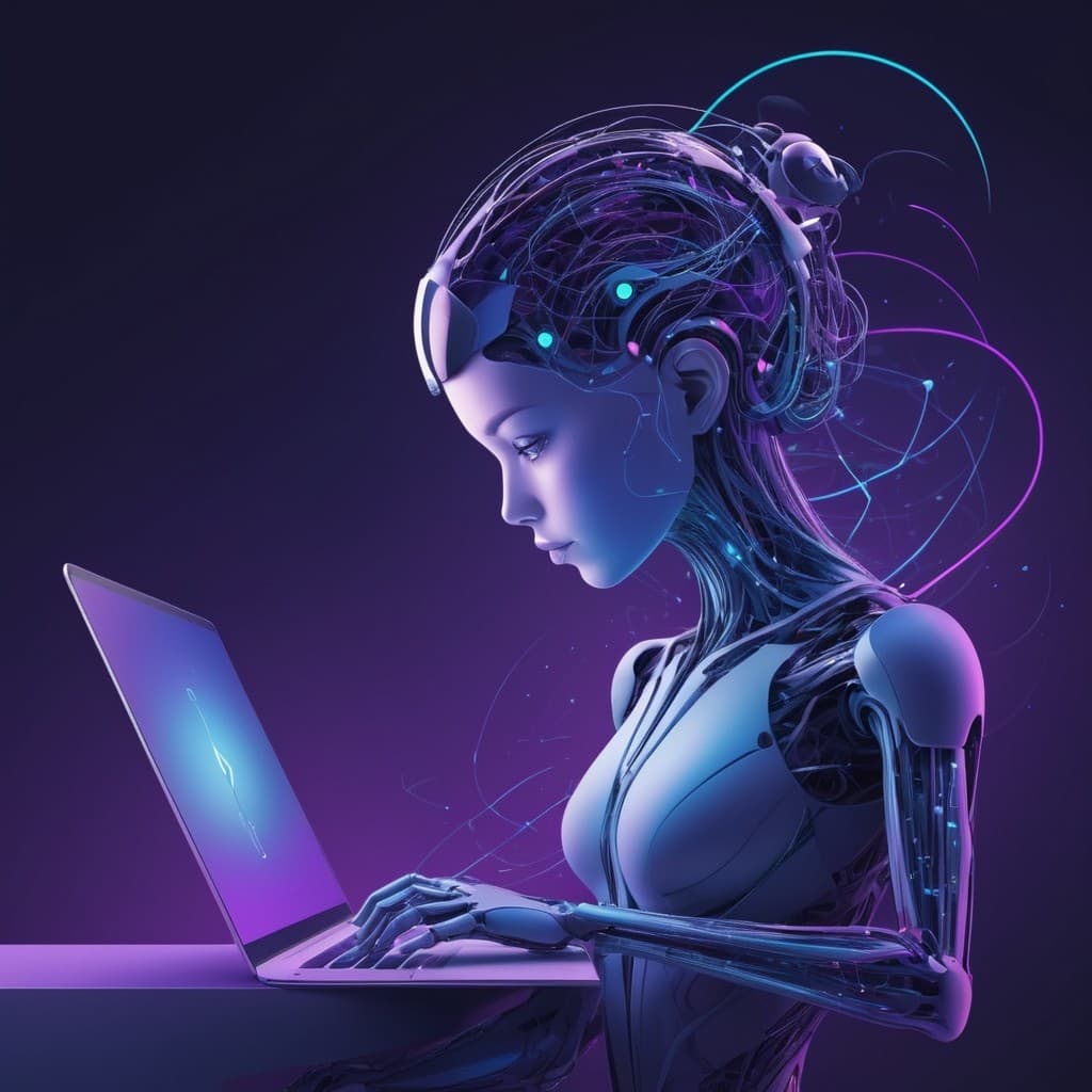 KI Workflow